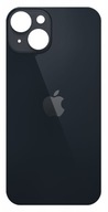Zadný panel pre Apple iPhone 14 čierny Veľké očko