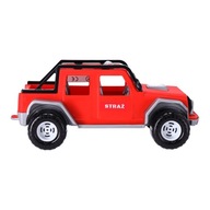 Strážne auto 4x4 Strážne auto 4x4