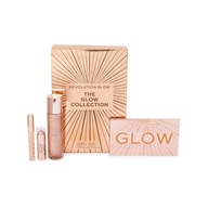 Makeup Revolution - The Glow Collection Kos Set