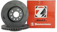 ZIMMERMANN PREDNÉ DISKY AUDI A4 B5 S4 320MM