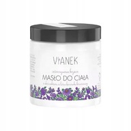 Vianek intenzívne upokojujúce telové maslo 250 ml Vianek intenzívne upokojujúce telové maslo 250 ml