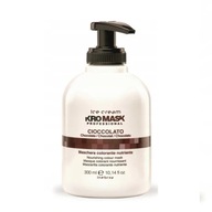 Inebrya Maska Kromask Cioccolato Chocolate 300 ml Inebrya Maska Kromask Cioccolato Chocolate 300 ml