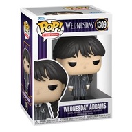 Figúrka Funko POP Wednesday Addams 1309 Figúrka Funko POP Wednesday Addams 1309