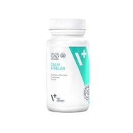 VETEXPERT Calm Relax na stres Pes Mačka 30 kapsúl VETEXPERT Calm Relax na stres Pes Mačka 30 kapsúl
