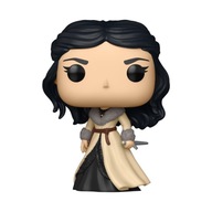 Funko POP Witcher Witcher Yennefer Funko POP Witcher Witcher Yennefer
