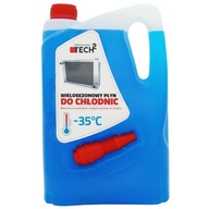 CND Lievik chladiacej kvapaliny 4L TECH2