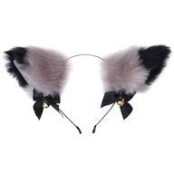 CAT EARS CAT EARS cosplay ČELENKA KOŽUŠINA K-POP ANIME CAT EARS CAT EARS cosplay ČELENKA KOŽUŠINA K-POP ANIME