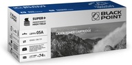 Toner HP 05A BLACKPOINT (4 000)