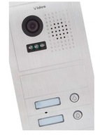 VIDOS S602 Video interkom Kamera S602 Dvojradová