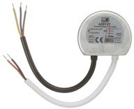 NAPÁJACÍ ZDROJ PRE LED KAMEROVÉ BOXY IP66 12 V 30 W MW VÝKON NAPÁJACÍ ZDROJ PRE LED KAMEROVÉ BOXY IP66 12 V 30 W MW VÝKON