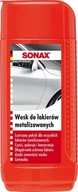 SONAX-VOSK NA KOVOVÉ FARBY, 250ml - SONAX-VOSK NA KOVOVÉ FARBY, 250ml -