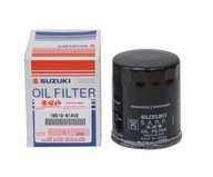 Olejový filter SUZUKI benzín 16510-61AV2 - ORIGINÁL Olejový filter SUZUKI benzín 16510-61AV2 - ORIGINÁL