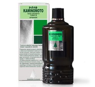 KAMINOMOTO Tonic II Zdravá pokožka hlavy