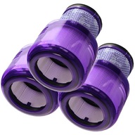 3x FILTRE Umývateľný FILTER PRE VYSÁVAČ DYSON V11 V15 DETECT ABSOLUTE PRO 3x FILTRE Umývateľný FILTER PRE VYSÁVAČ DYSON V11 V15 DETECT ABSOLUTE PRO