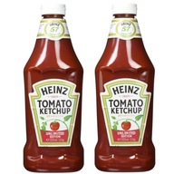 Heinz jemný kečup 1170 ml