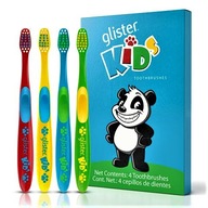 Zubné kefky Amway pre deti Glister kids Zubné kefky Amway pre deti Glister kids