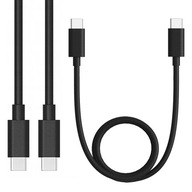 ORIGIN Kábel Motorola 50W Turbo Power USB-C 1m QC ORIGIN Kábel Motorola 50W Turbo Power USB-C 1m QC