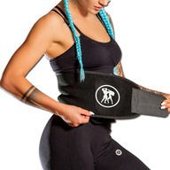 HERKULES Chudnúci pás NEOPRENE FITNESS VELCRO Chudaci pás HERKULES Chudnúci pás NEOPRENE FITNESS VELCRO Chudaci pás