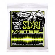 ERNIE BALL EB 2921 sada strún na elektrickú gitaru. ERNIE BALL EB 2921 sada strún na elektrickú gitaru.