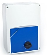Regulátor otáčok transformátora STRS1 50L22 Harmann Regulátor otáčok transformátora STRS1 50L22 Harmann