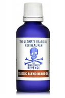 Bluebeards UK Classic Blend olej na fúzy 50 ml Bluebeards UK Classic Blend olej na fúzy 50 ml
