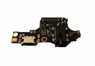 USB nabíjací konektor mikrofónový konektor pre Honor 10 USB nabíjací konektor mikrofónový konektor pre Honor 10