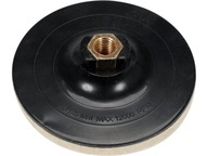 Leštiaci plstený kotúč 125 x 10 mm M14 YATO Leštiaci plstený kotúč 125 x 10 mm M14 YATO