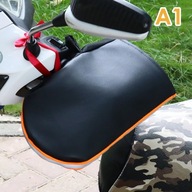 2ks=1pár Unisex vodeodolný motocyklový motor