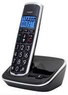 Bezdrôtový telefón FYSIC FX-6000 VEĽKÉ TLAČIDLÁ