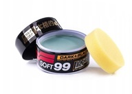 Soft99 tmavý a čierny vosk 300 g