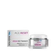 SOLVERX Age Reset omladzujúci krém na tvár SOLVERX Age Reset omladzujúci krém na tvár