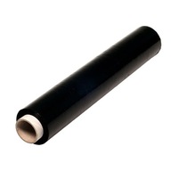Stretch fólia Strecz Black Strong 23mq 1,3kg Stretch fólia Strecz Black Strong 23mq 1,3kg