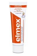 Elmex Zubná pasta pre deti 0-5 rokov 75 ml