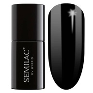 SEMILAC Hybridný lak 031 Black Diamond - 7 ml SEMILAC Hybridný lak 031 Black Diamond - 7 ml