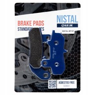 ZADNÉ BRZDOVÉ DESTIČKY SUZUKI DR 650 R RE RS RSE ZADNÉ BRZDOVÉ DESTIČKY SUZUKI DR 650 R RE RS RSE