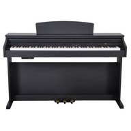 Digitálne Piano Artesia DP-3 + RW Tmavý palisander