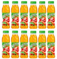 12x 300ml TYMBARK jablkový džús BAL 12x 300ml TYMBARK jablkový džús BAL