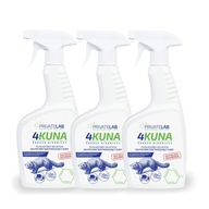 Sprej na KUNY sada 3 ks super účinný Sprej na KUNY sada 3 ks super účinný