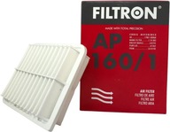 Vzduchový filter AP160/1 AURIS COROLLA YARIS