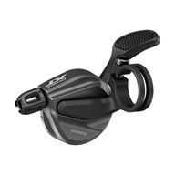 Radenie Shimano Deore XT SL-M8100-L 2-rýchlostné Radenie Shimano Deore XT SL-M8100-L 2-rýchlostné
