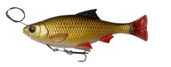 Návnada SAVAGE 4D LINE THRU PULSE TAIL 18CM 90G Návnada SAVAGE 4D LINE THRU PULSE TAIL 18CM 90G