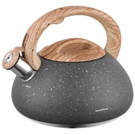Varná kanvica 2,7l mramorová 7250-KB Varná kanvica 2,7l mramorová 7250-KB
