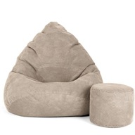 SAKO XXXXL PREMIUM PUFA TAŠKA | STOLIČKA MEGA PUFFS SAKO XXXXL PREMIUM PUFA TAŠKA | STOLIČKA MEGA PUFFS