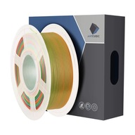 PLA Filament Anycubic Silk Rainbow Rainbow 1kg 1,75mm PLA Filament Anycubic Silk Rainbow Rainbow 1kg 1,75mm
