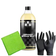 CARLAB Ceramic Spray Wax 1L - keramický vosk v spreji + DOPRAVA ZADARMO CARLAB Ceramic Spray Wax 1L - keramický vosk v spreji + DOPRAVA ZADARMO