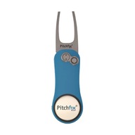 Pitchfix Hybrid 2.0 Divot Tool s guľôčkovým značkovačom