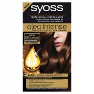 SYOSS OLEO INTENSE PAINT 4-18 moka SYOSS OLEO INTENSE PAINT 4-18 moka