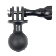 MONTÁŽ RUKOJEŤ PRE GOPRO HEAD 1 PALEC K RÁMU MONTÁŽ RUKOJEŤ PRE GOPRO HEAD 1 PALEC K RÁMU