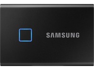 SAMSUNG T7 Touch 1TB SSD