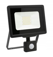 LED FLOODLIGHT 30W 230V halogén + pohybový senzor LED FLOODLIGHT 30W 230V halogén + pohybový senzor
